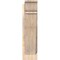 Ekena Millwork Traditional Smooth Traditional Outlooker, Douglas Fir, 7 1/2"W x 24"D x 28"H OUT08X24X28TRA01SDF - alternate 4